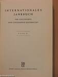 Internationales Jahrbuch für Geschichts- und Geographie-unterricht XI.