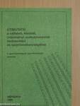 Útmutató a vállalati, hivatali, intézményi szakszervezetek testnevelési és sporttevékenységéhez