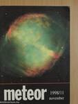 Meteor 1998. november
