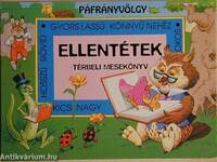 Ellentétek