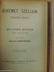 Ősnémet szellem I-III.