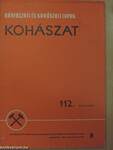 Bányászati és Kohászati Lapok - Kohászat 1979. augusztus