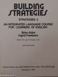 Building Strategies - Students' Book