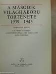 A második világháború története 1939-1945. 3.