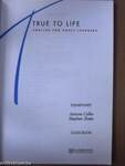 True to Life - Elementary Class Book