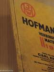 JW Hofmann Verbindungsmaterial 1929