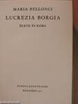 Lucrezia Borgia