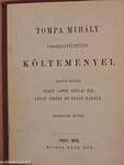 Tompa Mihály lyrai költeményei III. (töredék)