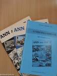 Ann and Pat 2. Workbook I-II./Lehrerhandbuch