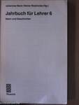 Jahrbuch für Lehrer 6.