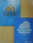 Developing Strategies - Students' Book/Workbook