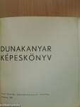 Dunakanyar képeskönyv