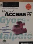 Microsoft Access 97