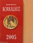 Borkalauz 2005