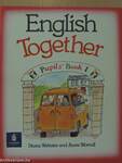 English Together 1. - Pupils' Book/Action Book