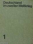 Deutschland im zweiten Weltkrieg 1.