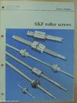 SKF roller screws