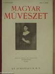 Magyar Művészet 1929/6.