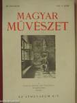 Magyar Művészet 1927/6.