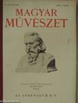 Magyar Művészet 1928/3.