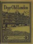 Dear Old London