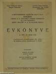 A kegyesrendiek vezetése alatt álló szegedi városi R. K. Dugonics András Gimnázium és a vele kapcsolatos Szent Gellért R. K. Általános Iskola Évkönyve az 1946-47. iskolai évről