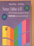 Norton Utilities 6.01