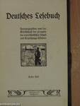 Deutsches Lesebuch I.