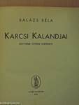 Karcsi kalandjai