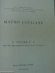 Mauro Giuliani - Volume 8.