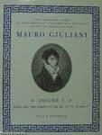 Mauro Giuliani - Volume 8.