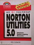 Norton Utilities 5.0