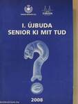 I. Újbuda senior ki mit tud 2008