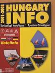 Hungary Info 2001-2002