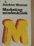 Marketing mindenkinek