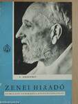 Zenei hiradó