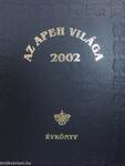 Az APEH világa 2002 - Évkönyv