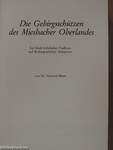 Die Gebirgsschützen des Miesbacher Oberlandes