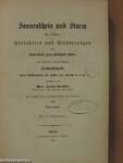 Sonnenschein und Sturm im Osten (gótbetűs)