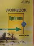 Upstream - Beginner A1+ - Workbook - Teacher's book