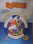 Set Sail! 2. - Teacher's Activity Book