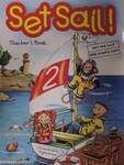 Set Sail! 2. - Teacher's Book