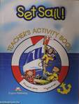 Set Sail! 1. - Teacher's Activity Book