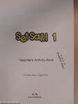 Set Sail! 1. - Teacher's Activity Book