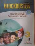 Blockbuster 3 - Workbook & Grammar Book