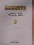 Blockbuster 3 - Workbook & Grammar Book