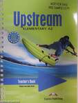 Upstream - Elementary A2 - Teacher's book