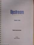 Upstream - Elementary A2 - Teacher's book