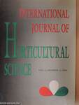 International Journal of Horticultural Science 2000/2.