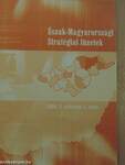 Észak-Magyarországi Stratégiai füzetek 2004/1.